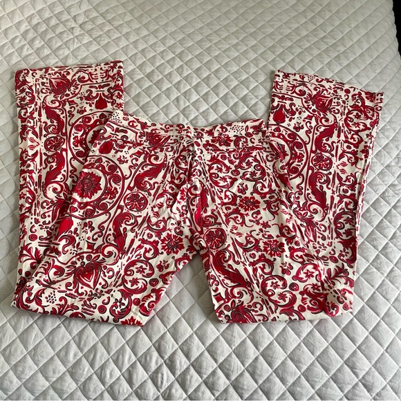 Moschino Jeans Pants - Picture 9 of 13